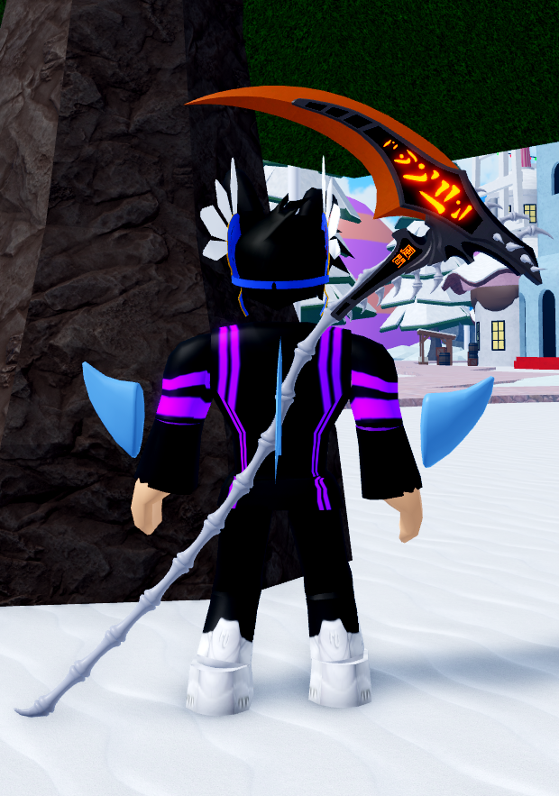 SHARKSAW UPGRADED . RIP INDRA PLS ADD THIS IN UPDATE 20 : r/bloxfruits