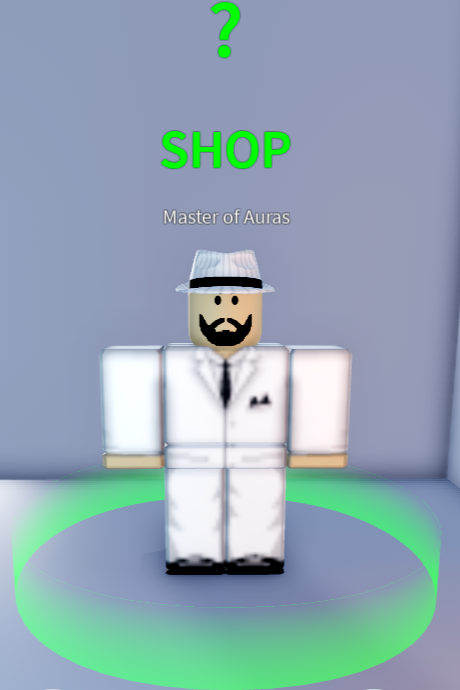 Como encontrar o Aura Master em Blox Fruits