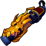 Dragonstorm