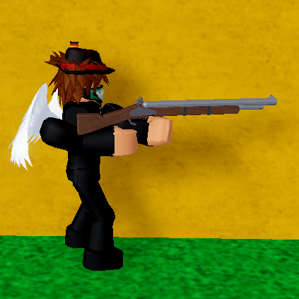 Guns, Blox Fruits Wiki