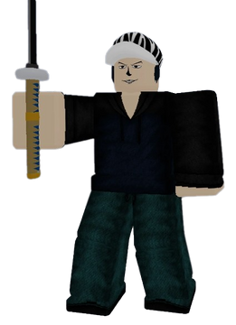 THIS SWORD LETS YOU USE THE CONTROL FRUIT! Roblox Blox Fruits 