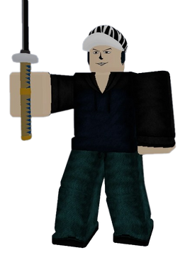 Swords, Blox Fruits Wiki