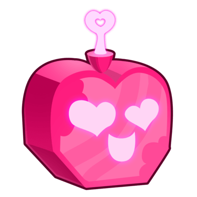 COMO PEGAR FRUTA PERMANENTE NO EVENTO VALENTINE'S DO BLOX FRUITS