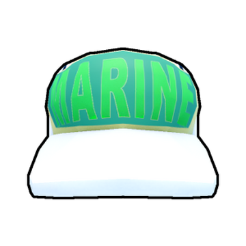 BloxFruits How To Get Marine Cap #bloxfruit #bloxfruits #fyp