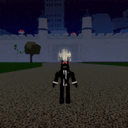 Ghoul Awakening animation