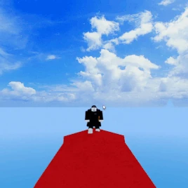 Air Jump (Current)