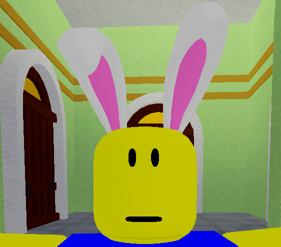 Rabbit, Blox Fruits Wiki