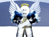 Heaven's Guardian