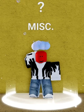 King Red Head