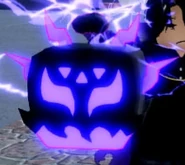 Purple Lightning Physical Fruit