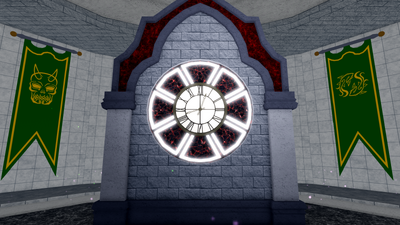 Ancient Clock, Blox Fruits Wiki