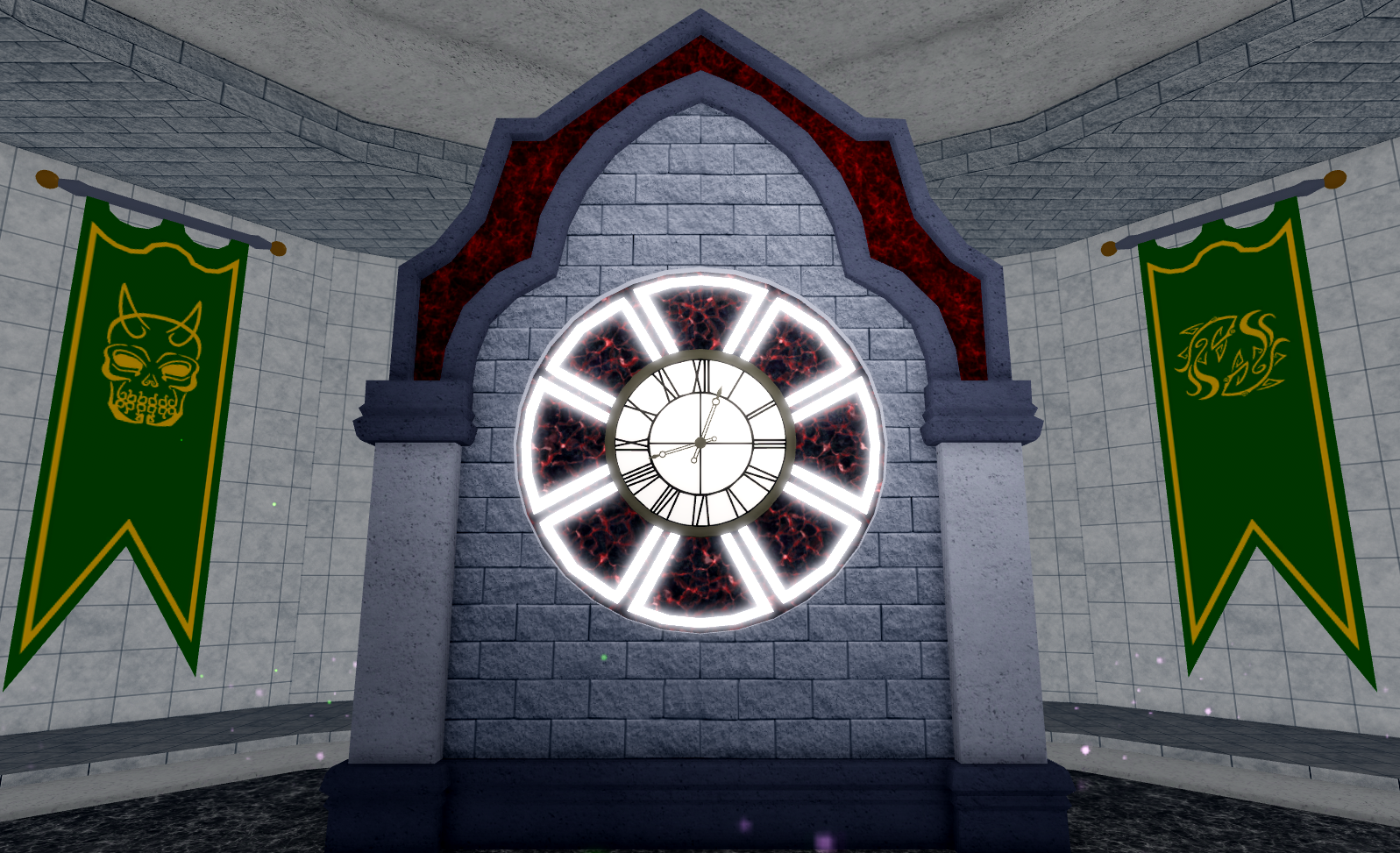 Ancient Clock, Blox Fruits Wiki