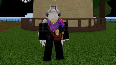 Who is this? Wrong answers only : r/bloxfruits