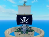 Haunted Castle