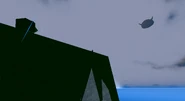 Outside Hell Dimension