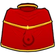 Uzoth's Cloak
