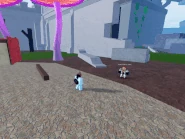 [V] Solar Flare (Old)