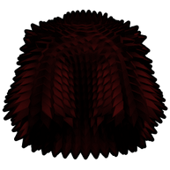 Red Spikey Coat.png