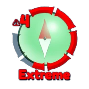 Compass Danger Level 4