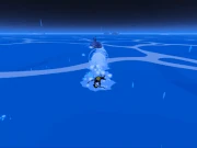 Terrorshark Super Charge