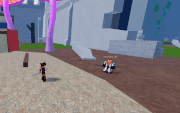 BurningBlast