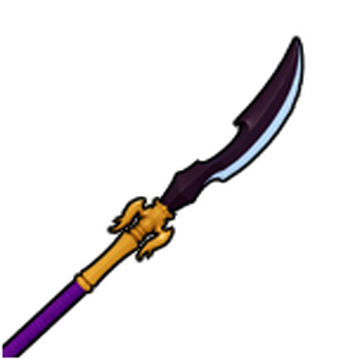 Dual-Headed Blade, Blox Fruits Wiki