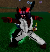 [C] Devourer of Worlds glitch