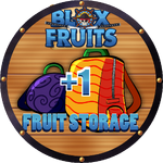 Blox Fruit (UPDATE 15) How to store gamepasses in your inventory