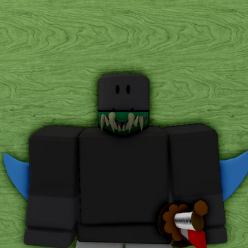 How to get the Ghoul Mask in Blox Fruits