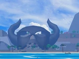 Forgotten Island