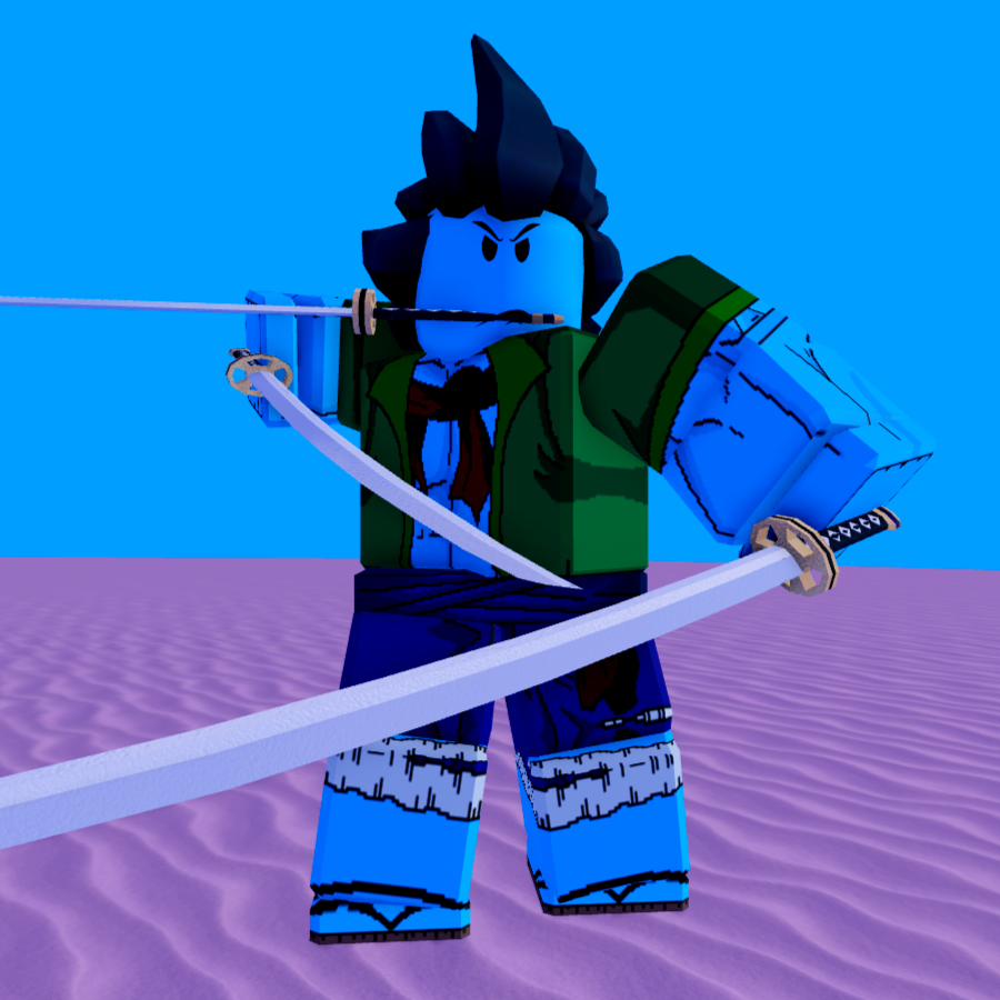 Raider, Blox Fruits Wiki