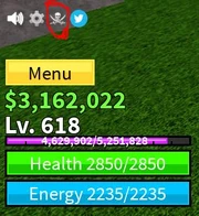 The button shown with the red circle around it should be clicked to create a crew.