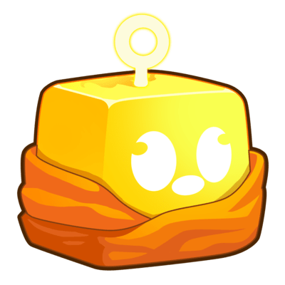 Blox Fruits Values - Legendary