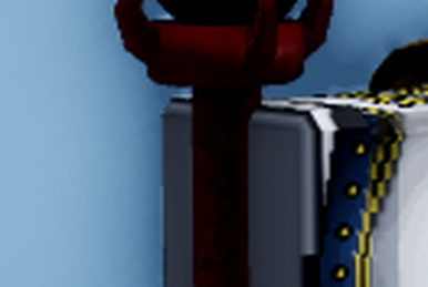 Dark Blade/Slayer Skin, Blox Fruits Wiki