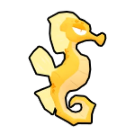 Seahorse