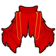 Dragon Mantle