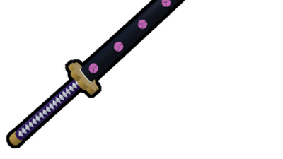 True Triple Katana, Blox Fruits Wiki