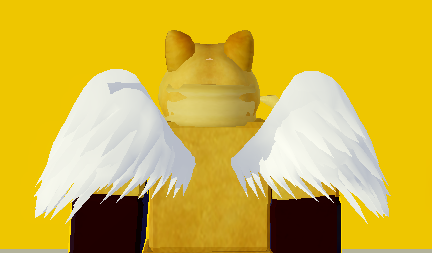 Angel, Blox Fruits Wiki