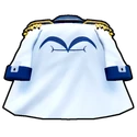 Coat (Marine)