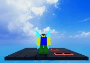 Creation's build mode.