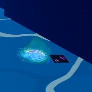 ImpossibleSpot.png (198 KB) An Impossible Spot at Castle on the Sea.