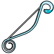 Serpent Bow.png (36 KB) Old Venom Bow model