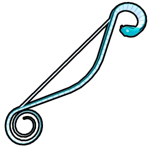 Serpent Bow