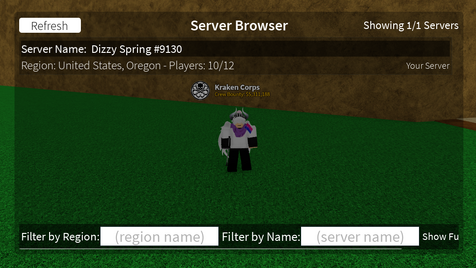 Exclusive Gaming: Blox Fruits Private Server Links for VIP Players 
