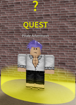 Every Quest Location In Blox Fruits