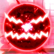 Pain [V] with the Agony varient