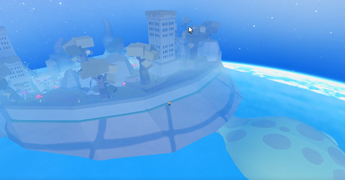 Underwater City, Blox Fruits Wiki