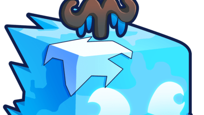 Ice, Blox Fruits Wiki