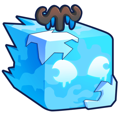 Ice, Blox Fruits Wiki