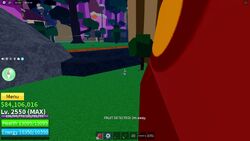 All Fruit Spawn Locations (Blox Fruits) SEA 3 